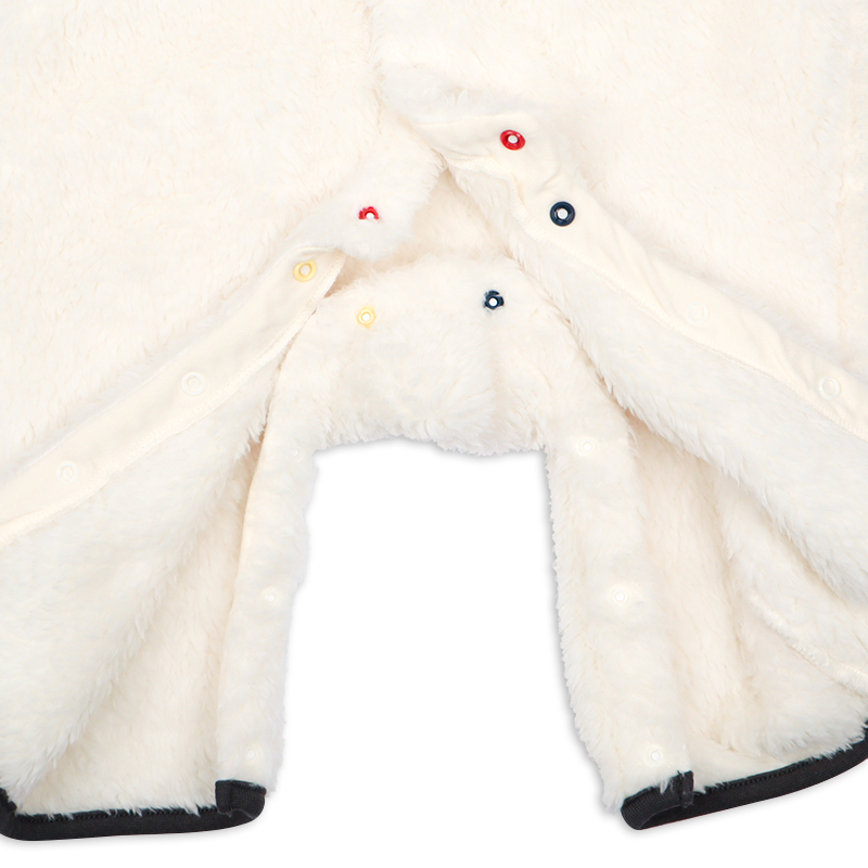 なりきりプレオール アニマル チャコールグレー チャコールグレー 60cm