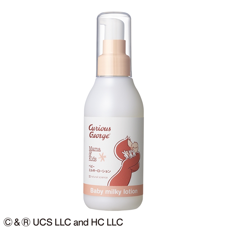 Mama&Kids(ママ&キッズ) ベビー スキンケア&トートバックセット