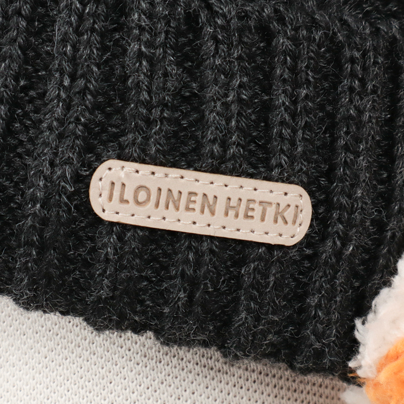 あおばくん着用 Peace888butterfly 耳あて 裏原 アカチャンホンポ（赤ちゃん本舗）の公式ネット通販 ｜[48~54cm