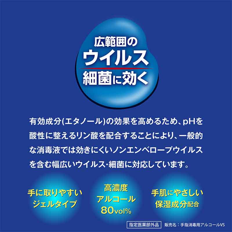 ハンドラボ 手指消毒 ハンドジェル