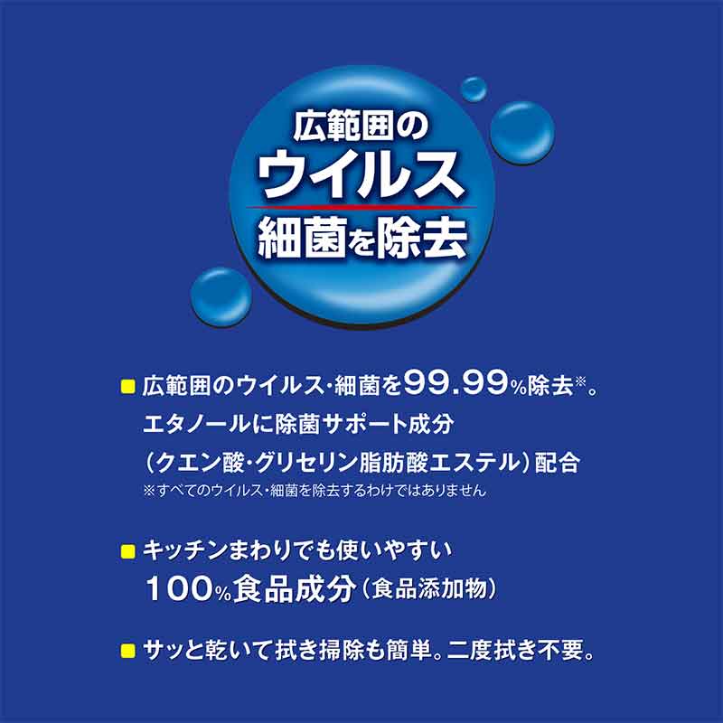 ハンドラボ アルコール除菌 スプレー