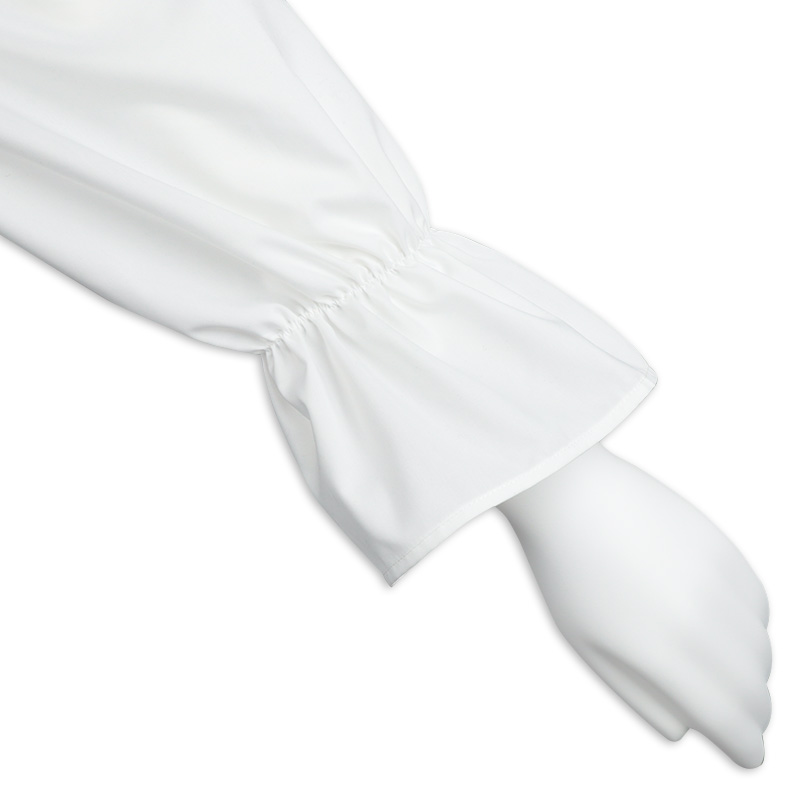 キャンディスリーブジレセット ベージュ ベージュ M