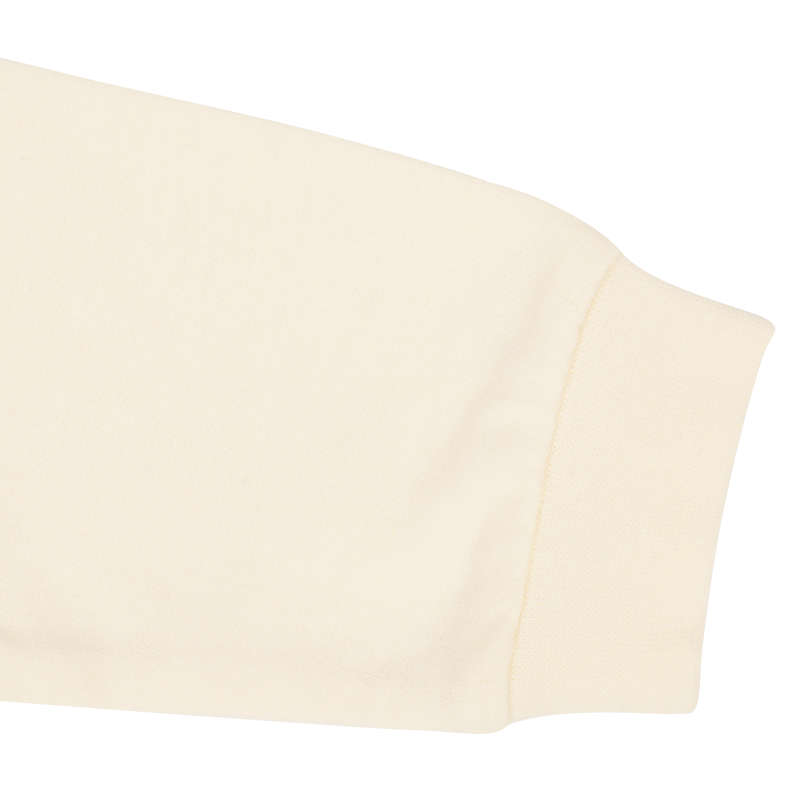 長袖 プレオール アンパンマン サガラ アイボリー アイボリー 60cm