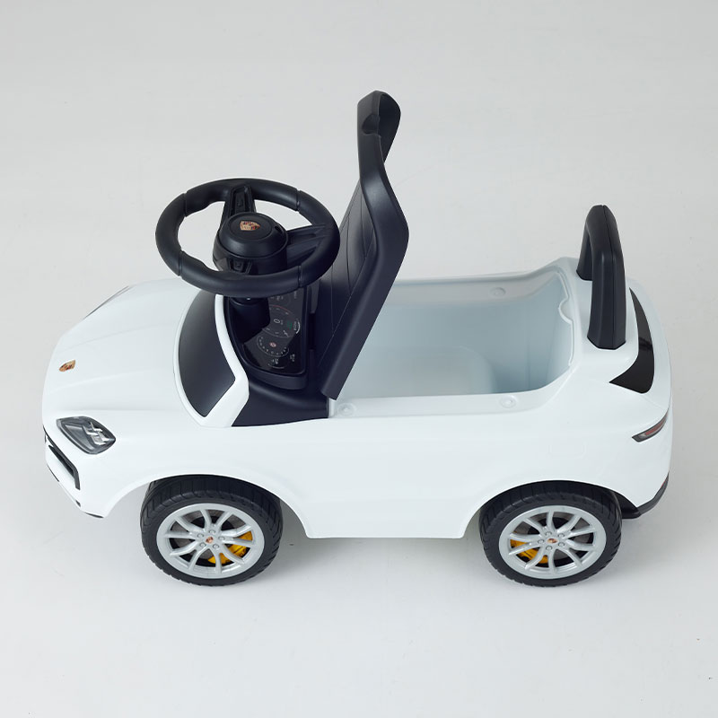 乗用ポルシェ カイエン ホワイト ホワイト