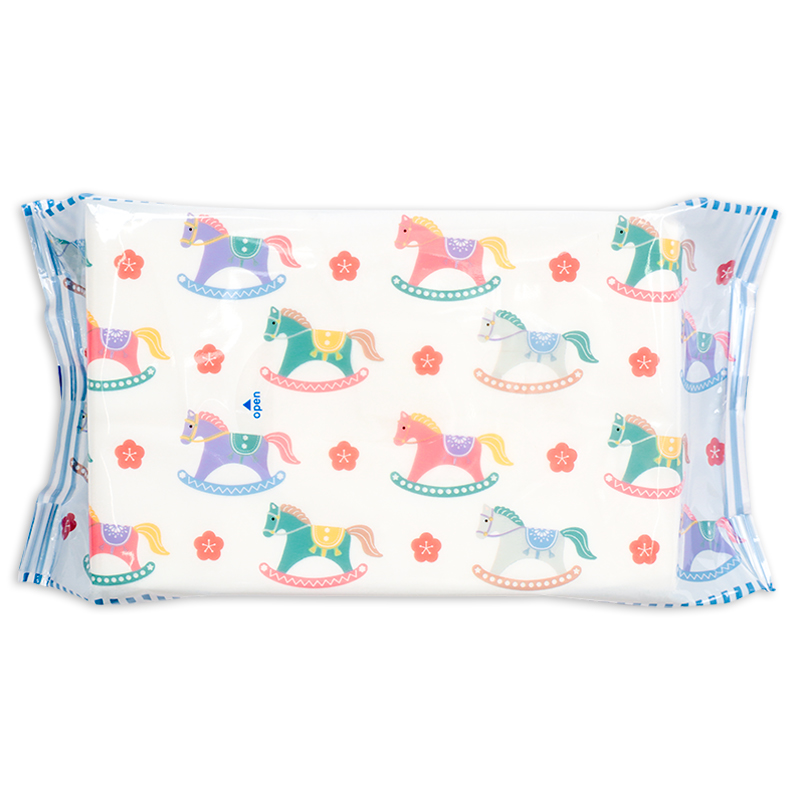 水99% Super 厚手 60枚×20個 新春パッケージ 新生児からのおしりふき 厚手