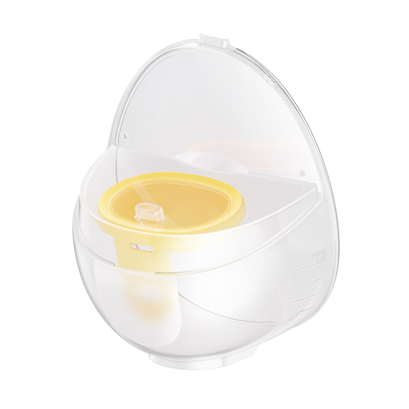 【通販限定】メデラ モーションインブラ 電動さく乳器(両胸)