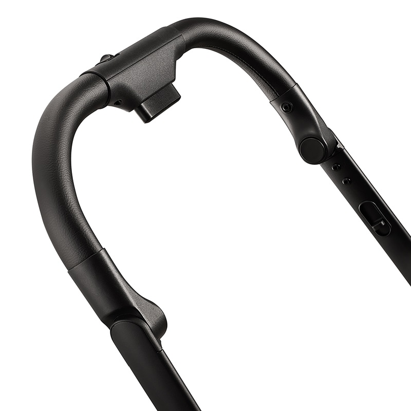 マール フロストピンク 2025年モデル ファーストベビーカー ピンク