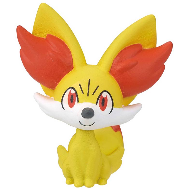 びっくらたまご ポケモンフィギュア