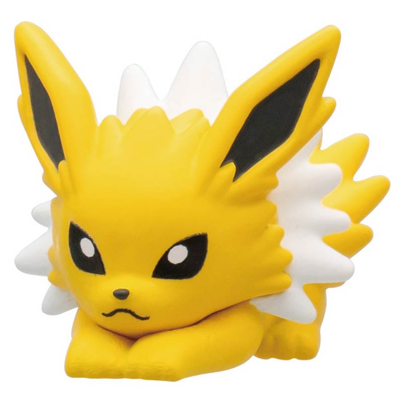 びっくらたまご ポケモン イーブィフレンズ