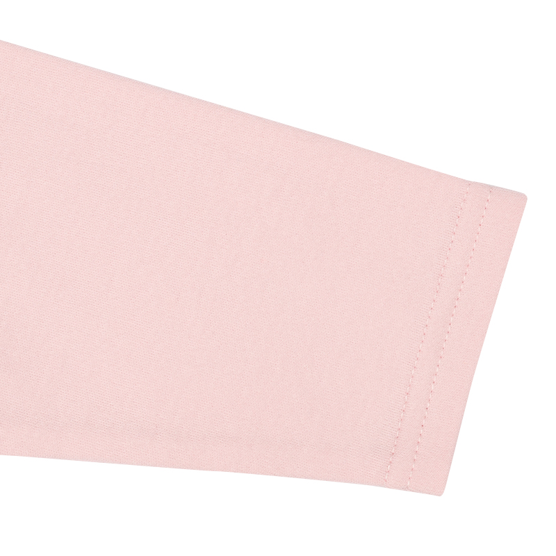 【SALE】なりきりセット Tシャツ・ブルマ ピグレット ピンク 70cm