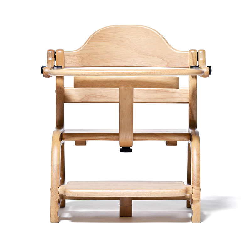 すくすくローチェア3 ナチュラル ナチュラル