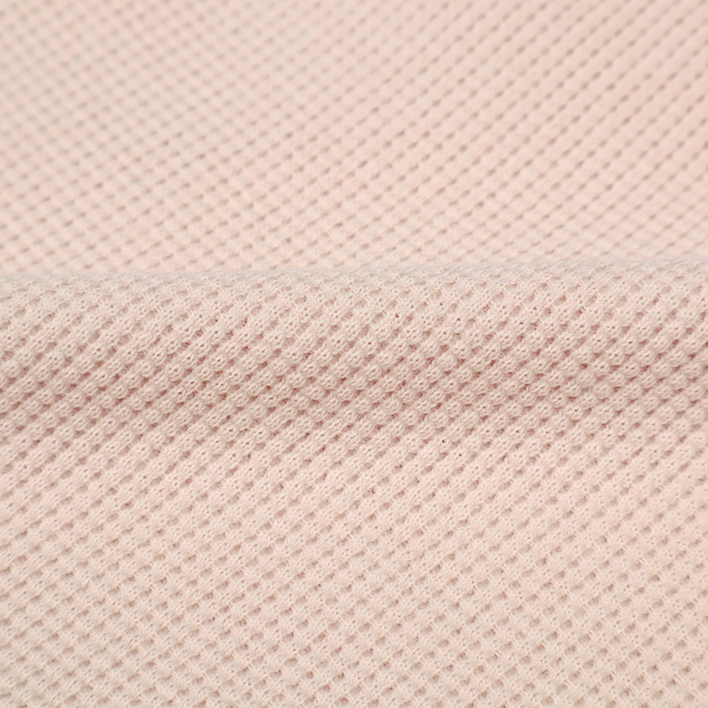 いつものモンキーパンツ ワッフル ベージュ ベージュ 70cm