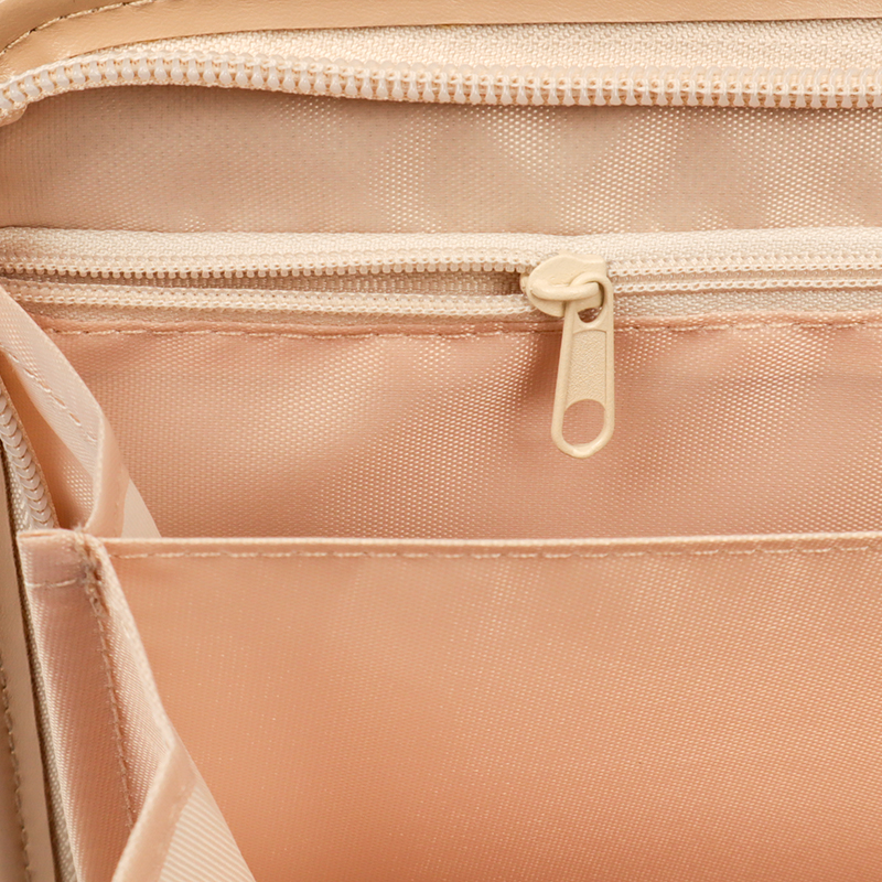 母子手帳ケース プーさん イエロー イエロー