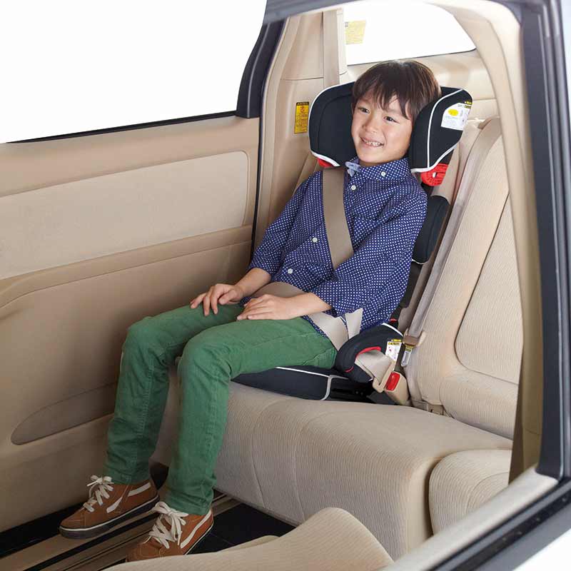 ISOFIX・シートベルト取付]トラベルベスト EC FIX 通販 | ベビーカー・チャイルドシート・抱っこ紐 | アカチャンホンポ Online  Shop