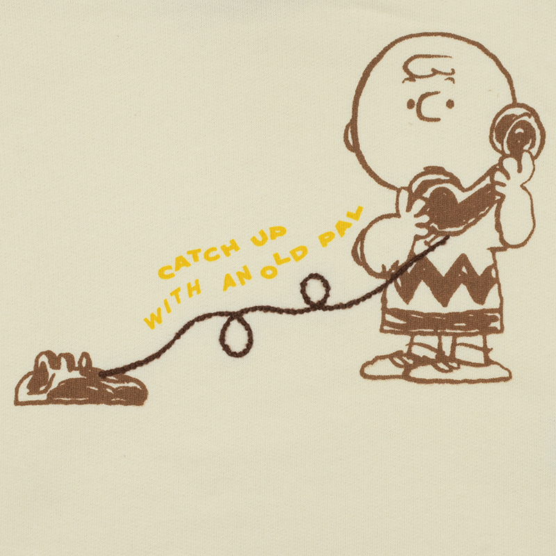 アカチャンホンポ 赤ちゃん本舗 の公式ネット通販 ベビー トレーナー スヌーピー ベージュ 80cm ベージュ 乳児服 ベビー服 子ども服 お外着 マタニティ ベビー キッズ用品の通販