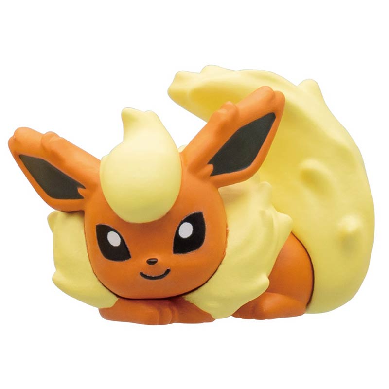 びっくらたまご ポケモン イーブィフレンズ