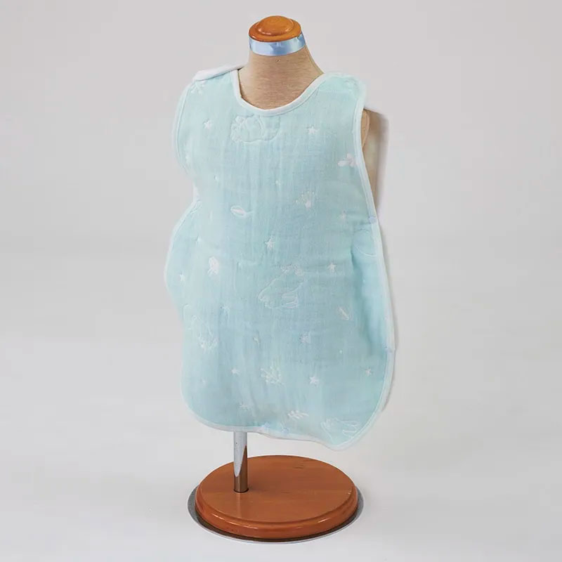 組み合わせ可能スリーパー 3枚セット