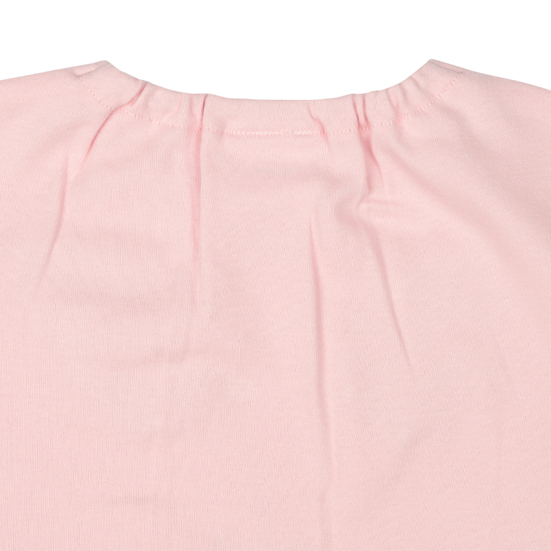 【SALE】なりきりセット Tシャツ・ブルマ ピグレット ピンク 70cm