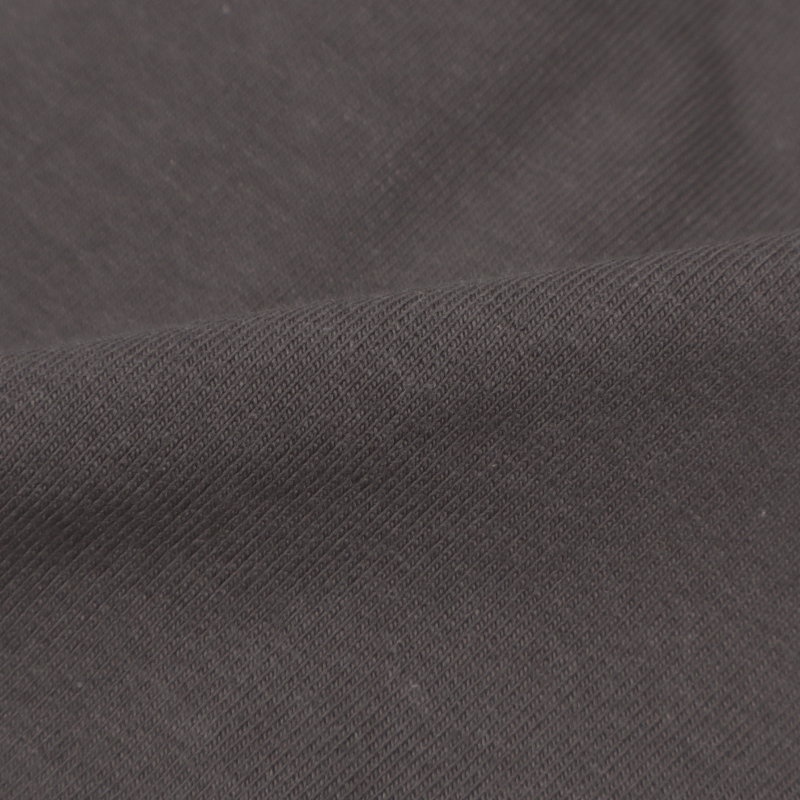 モンキーパンツ ボアアニマル うし チャコールグレー 70cm