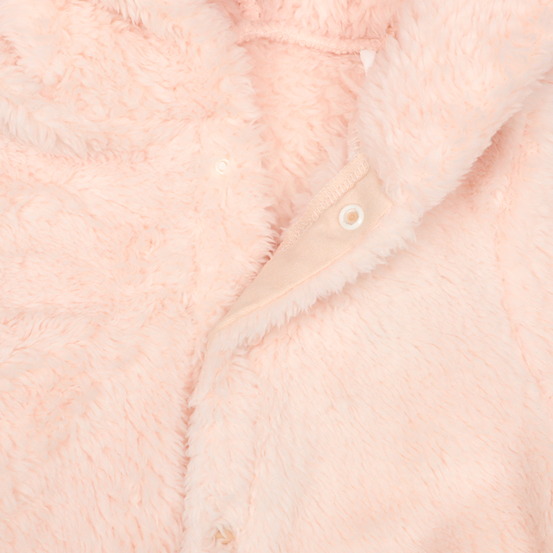 なりきりプレオール アニマル ピンク ピンク 60cm