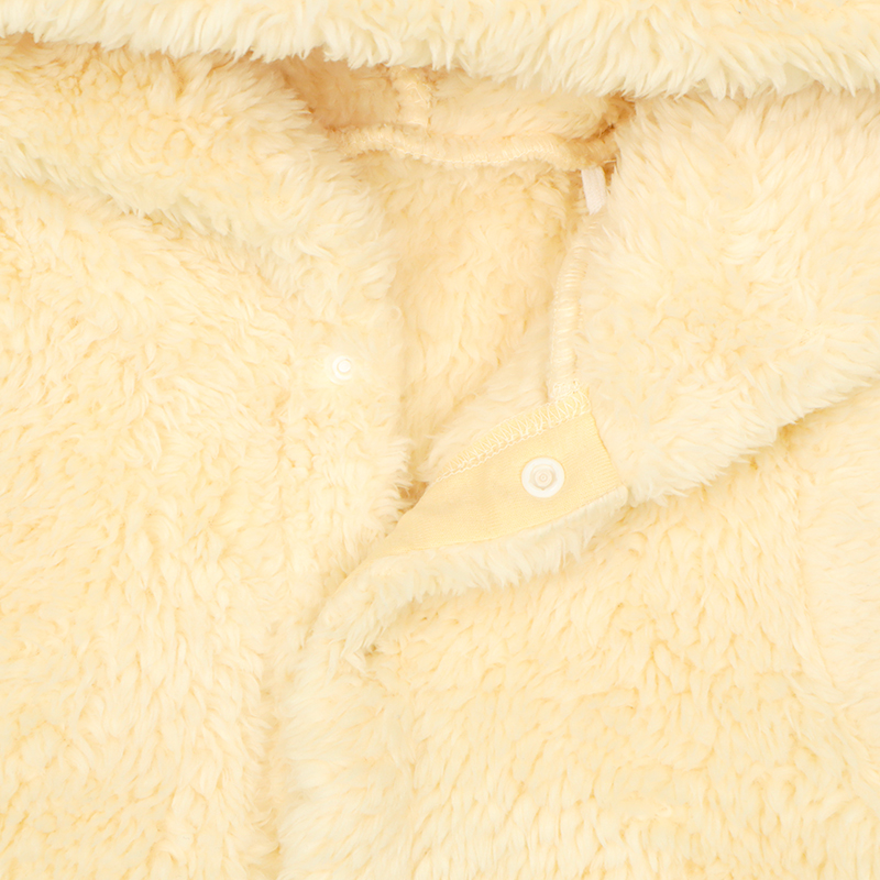 なりきりプレオール アニマル イエロー イエロー 60cm