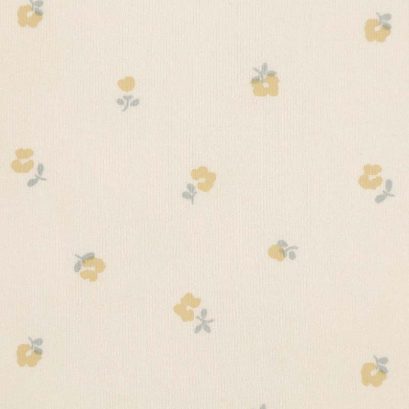 お着替えかんたんオール ジッパー付 アイボリー アイボリー 60~70cm