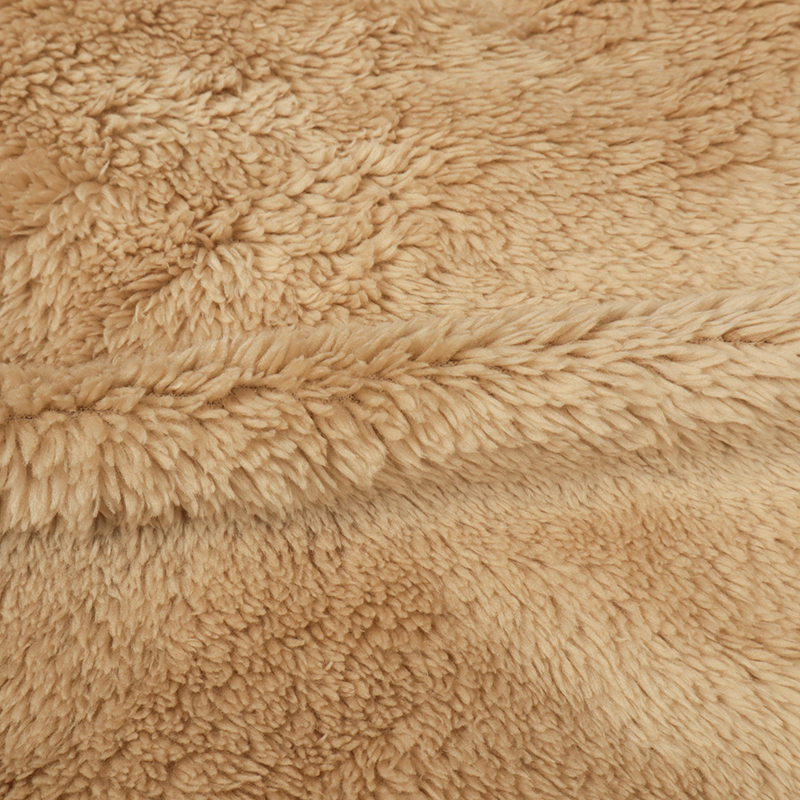 アニマルロンパース+レギンスセット ブラウン ブラウン 70cm