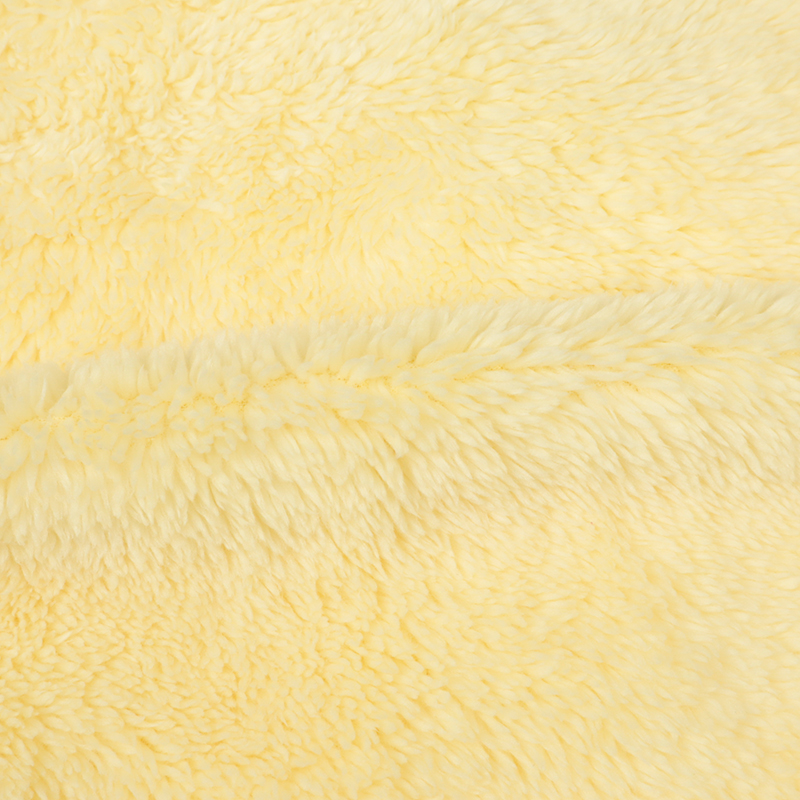 アニマルロンパース+レギンスセット イエロー イエロー 70cm