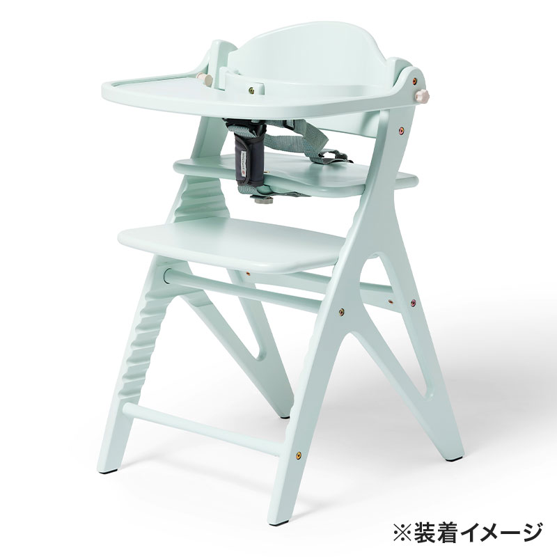 アッフル ソルベ チェア ミントクリーム ペパーミント 2