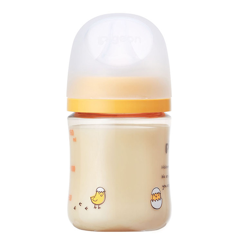 母乳実感 プラスチック 160ml Bird 通販 | 育児用品