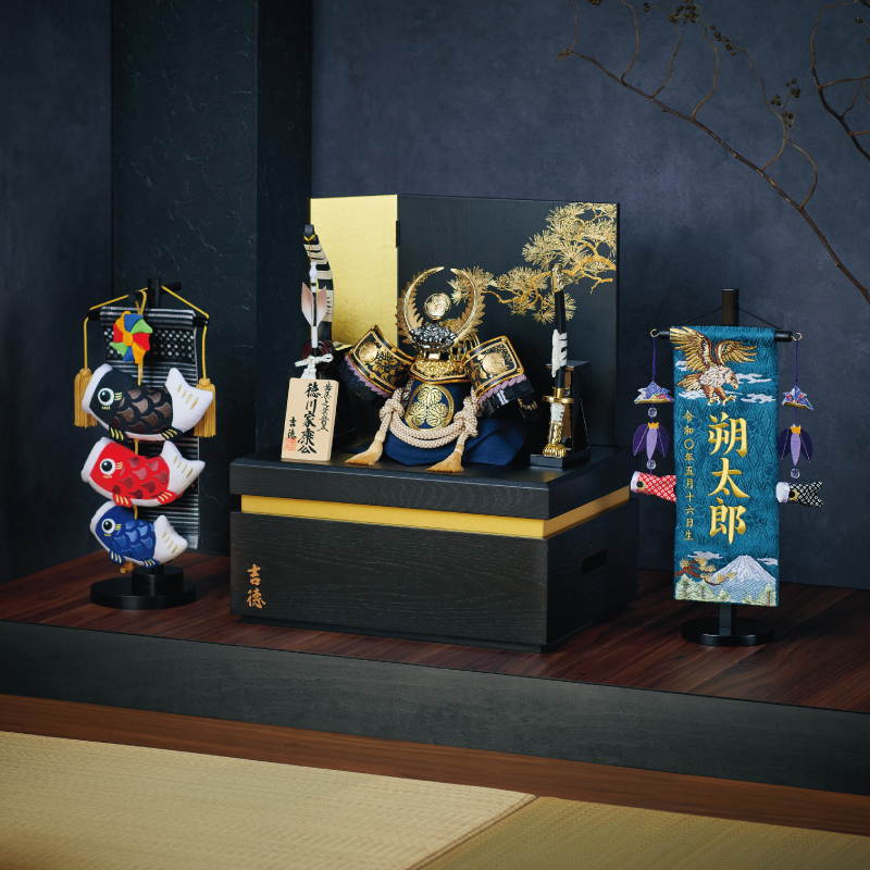 飾りイメージです。