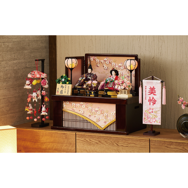 飾りイメージです。