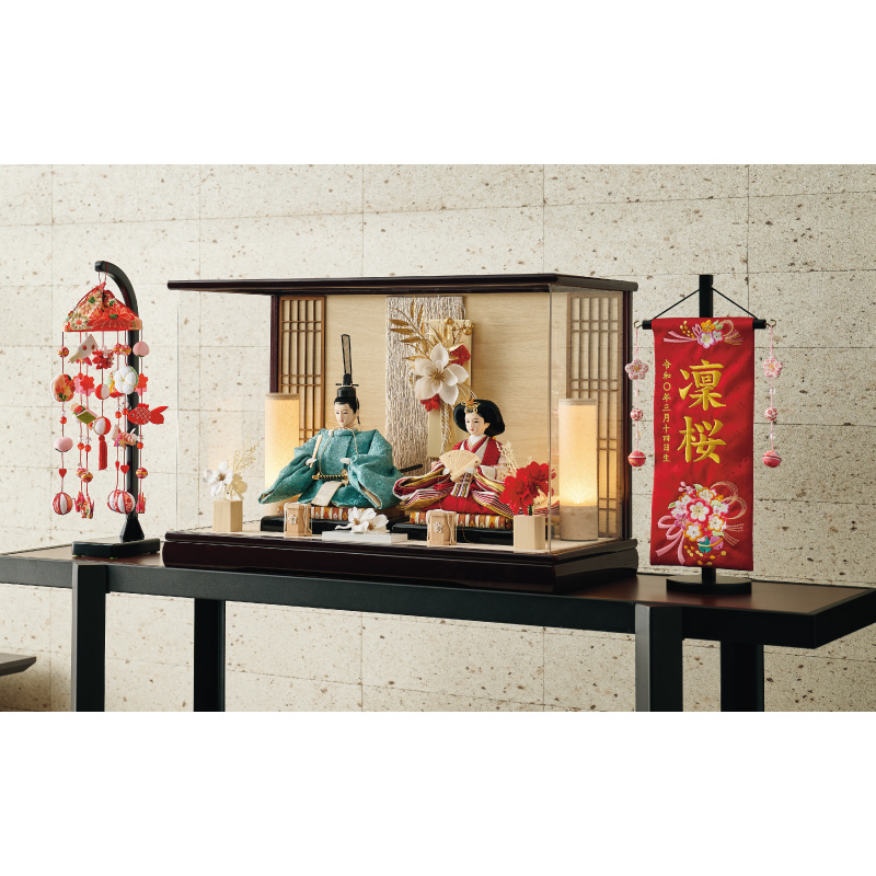 飾りイメージです。