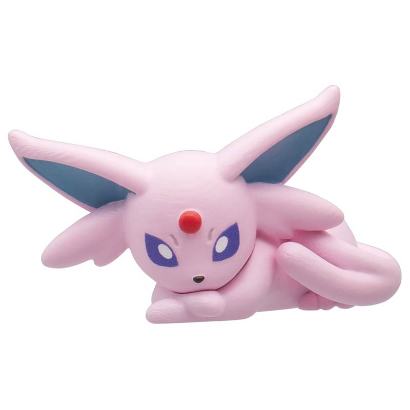 びっくらたまご ポケモン イーブィフレンズ