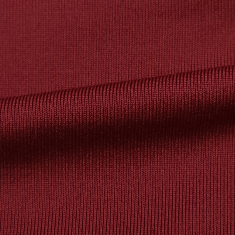 ショーツ 産後も使える仕様 シルエットキレイ花柄 レッド レッド M~L