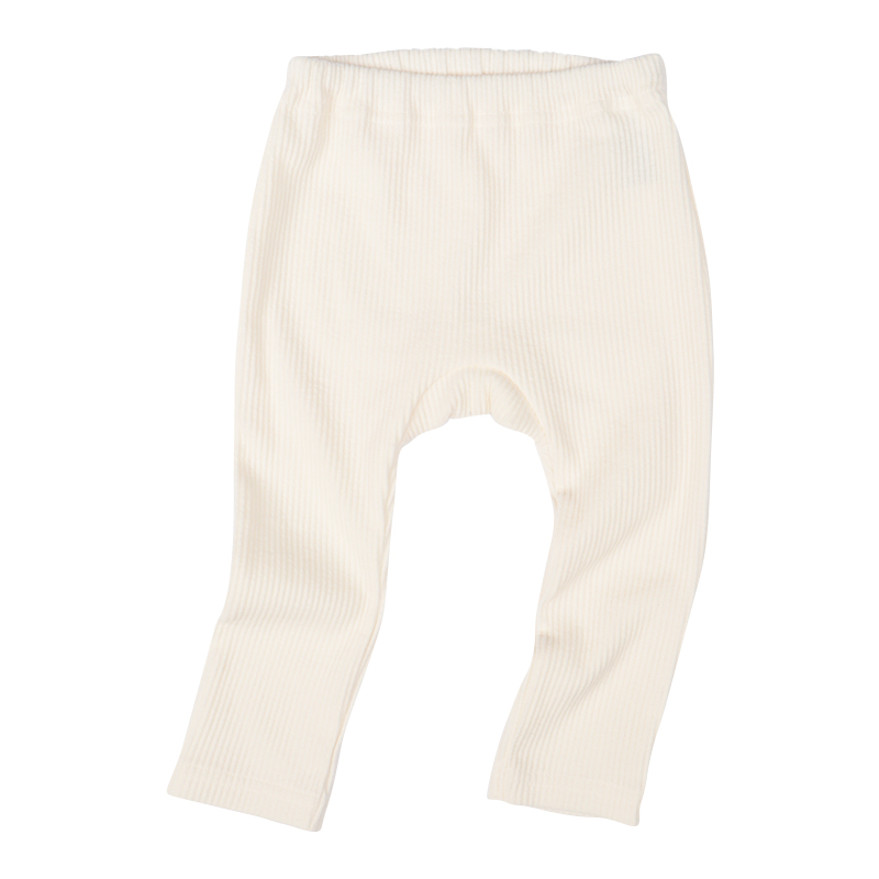 アニマルロンパース+レギンスセット イエロー イエロー 70cm