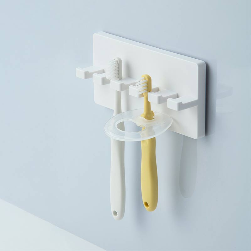 TLI(トライ) つよもち 乳歯ブラシSTEP3 イエロー