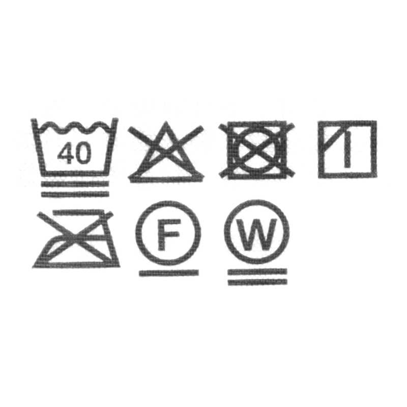 セルフチョキチョキ細プリーツスカート ベージュ ベージュ L