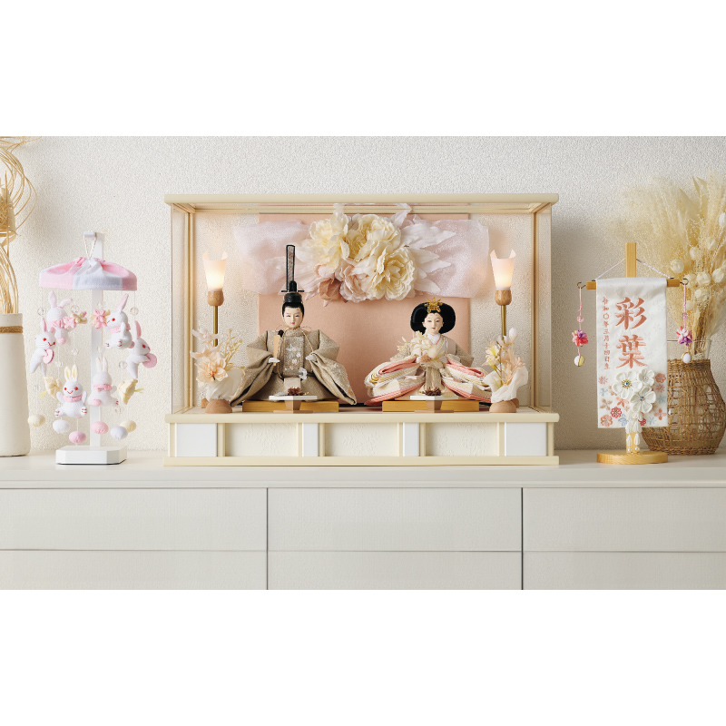 飾りイメージです。