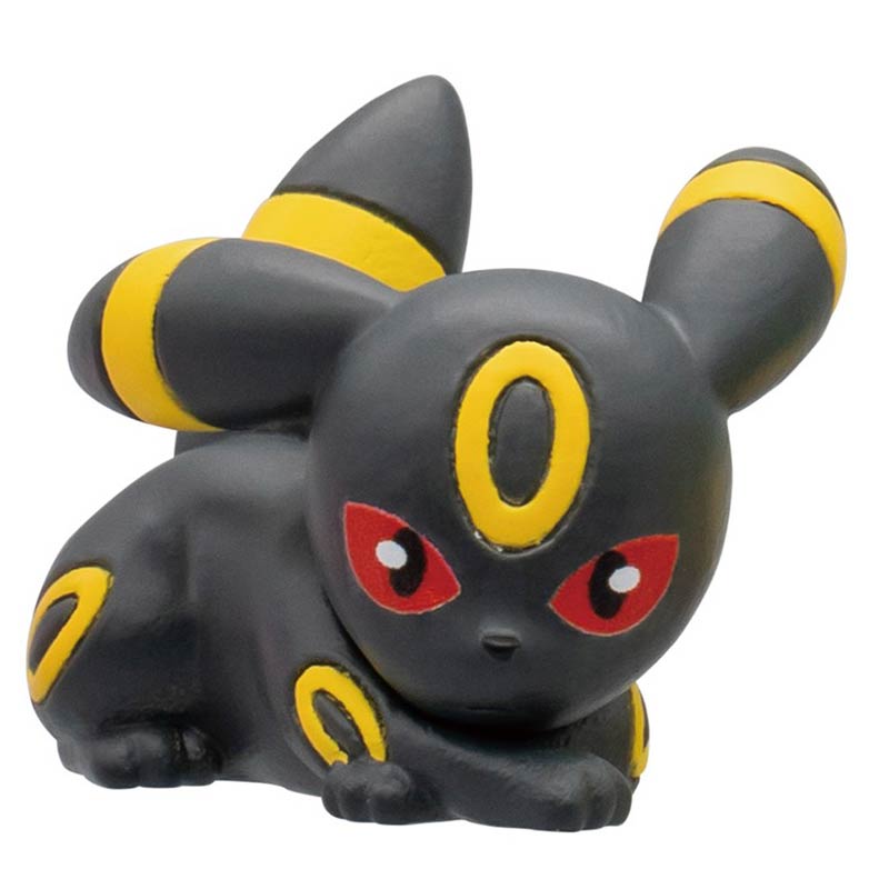 びっくらたまご ポケモン イーブィフレンズ