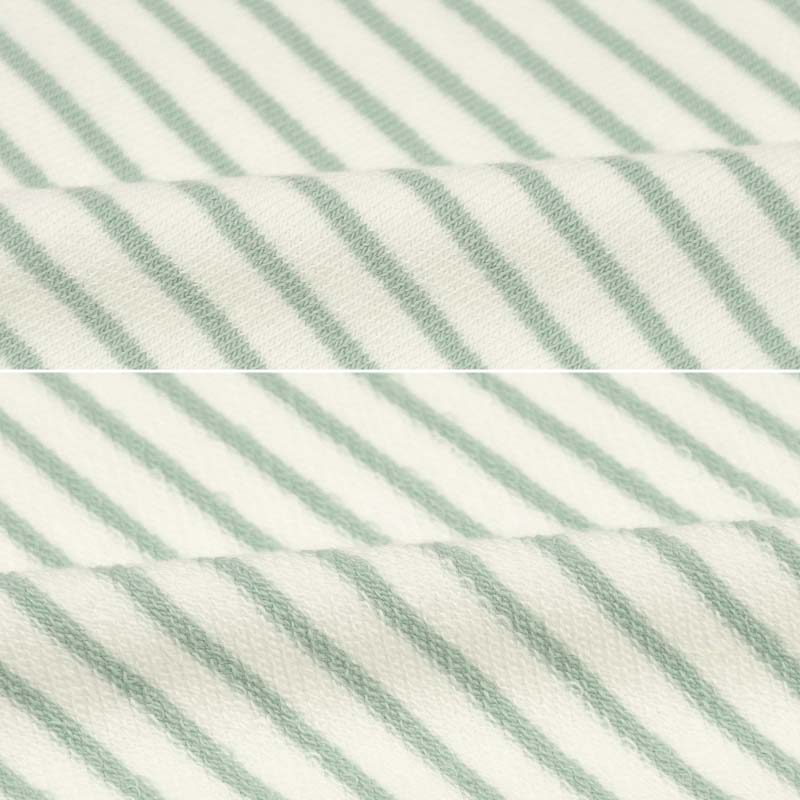 はいはい応援長袖プレオール おしりモチーフ パイル グリーン グリーン 60cm