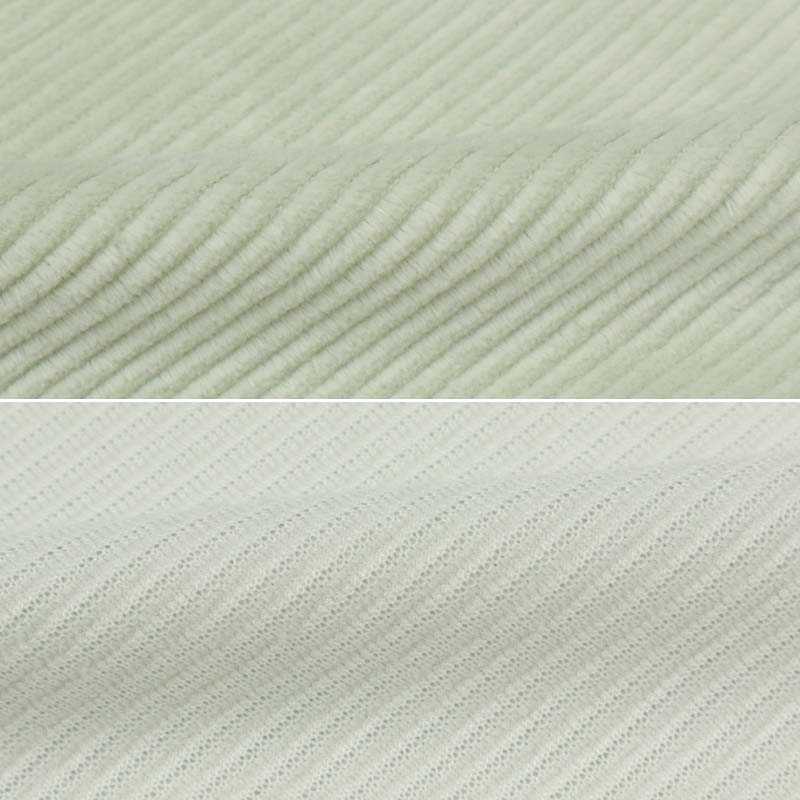 長袖 プレオール おしりアニマル ボア 恐竜 グリーン 60cm