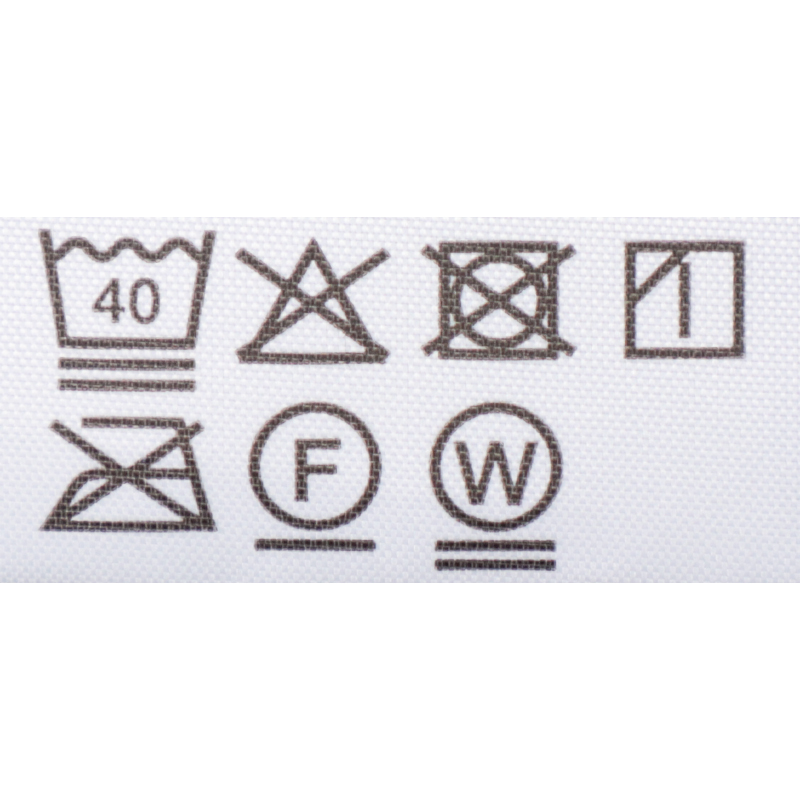 セルフチョキチョキプリーツパンツ なめらか ブラック ブラック M