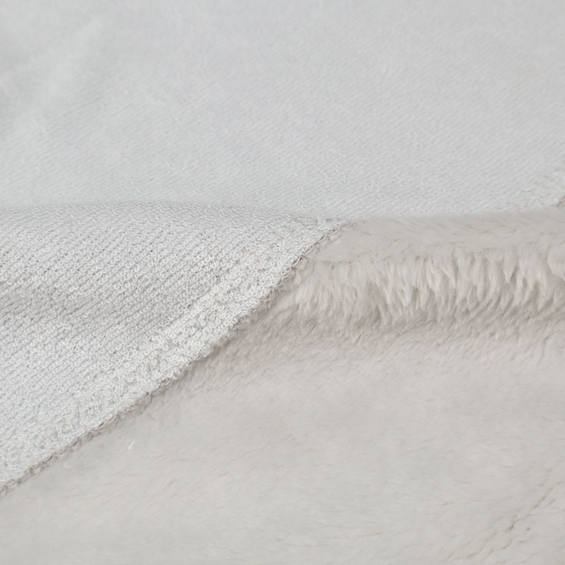 やわらか2WAYスリーパー グレー グレー 70~80cm