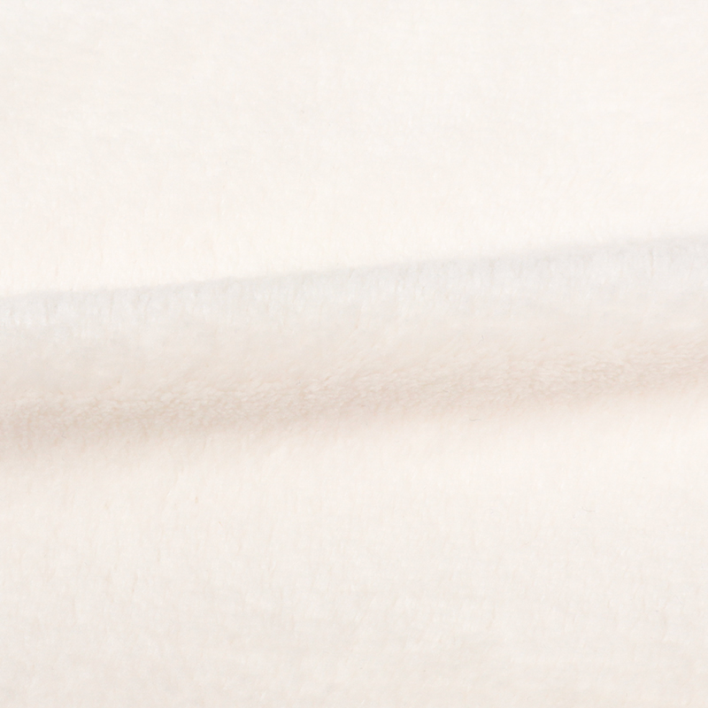 長袖 プレオール 足まですっぽりボア ひつじ オフホワイト 50~60cm