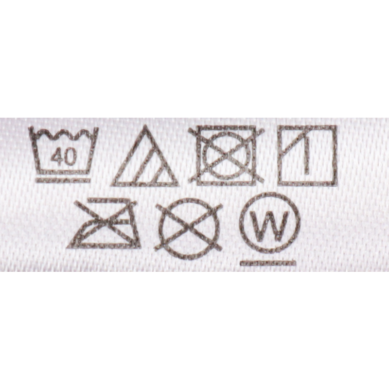 長袖ドレスオール ボア ハート ピンク ピンク 50~60cm