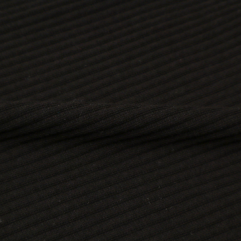 セルフチョキチョキタイトスカート ブラック ブラック M