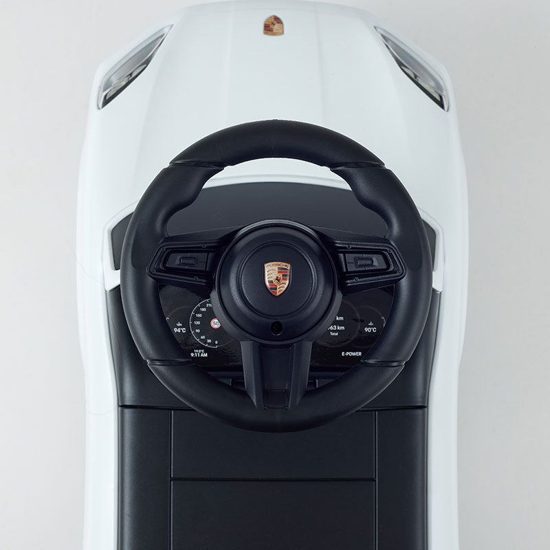 乗用ポルシェ カイエン ホワイト ホワイト