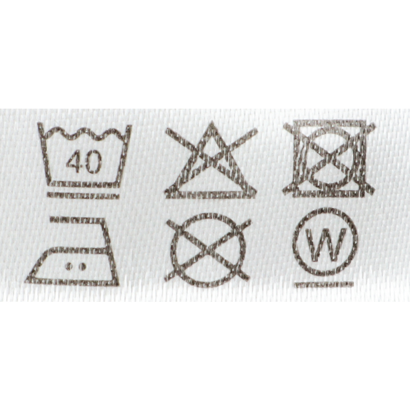 半袖プレオール 布帛 サックス サックス 60cm