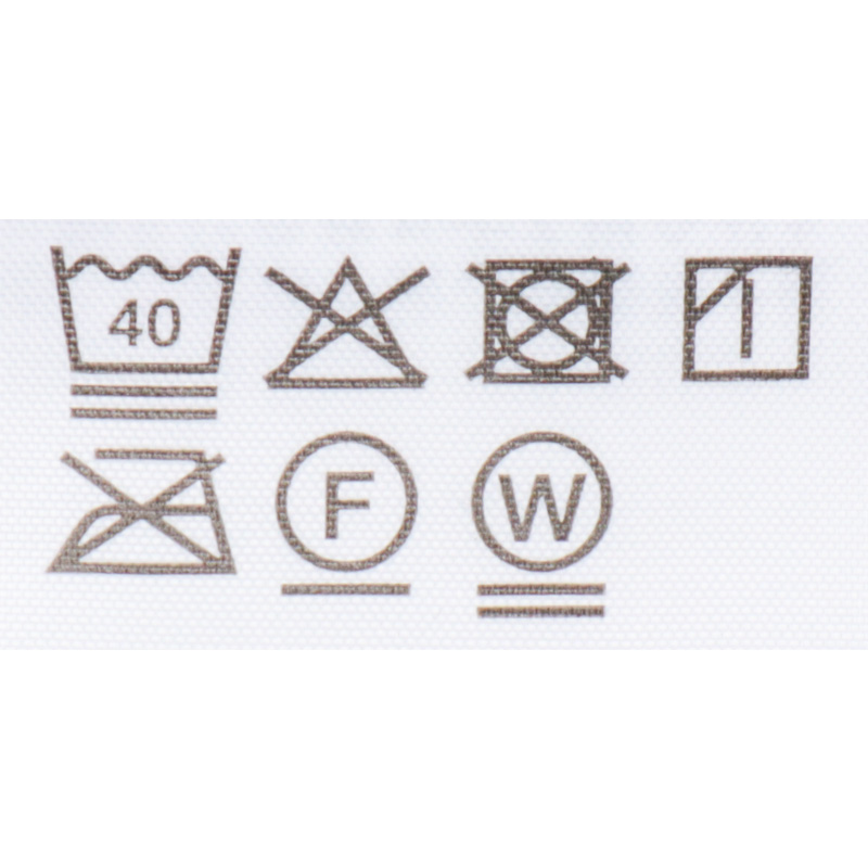 セルフチョキチョキ細プリーツパンツ ベージュ ベージュ M